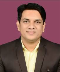 Dr Shirish S Shelke